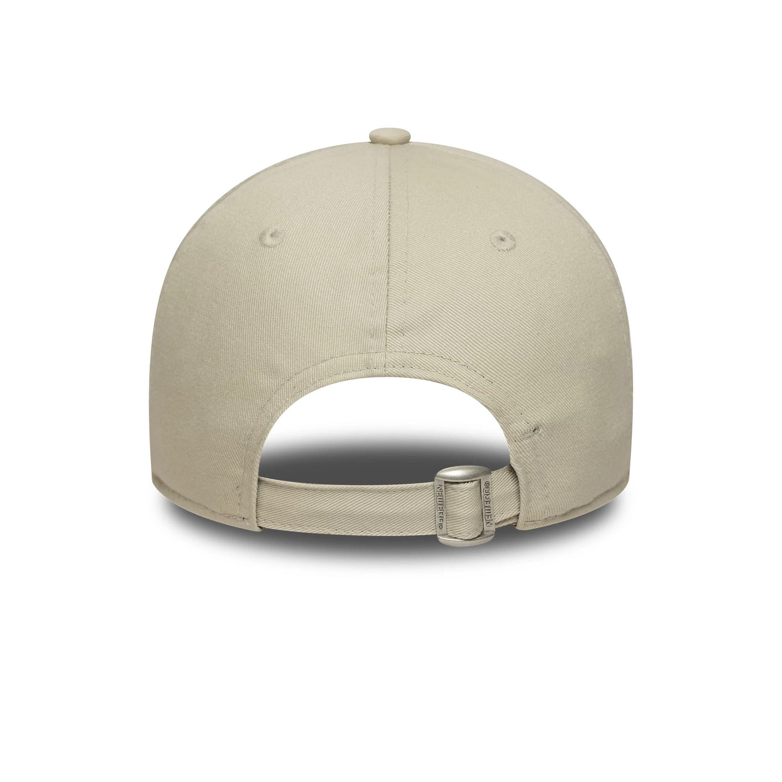 New Era New York Yankees MLB Mini Logo Cream 9TWENTY Adjustable Cap