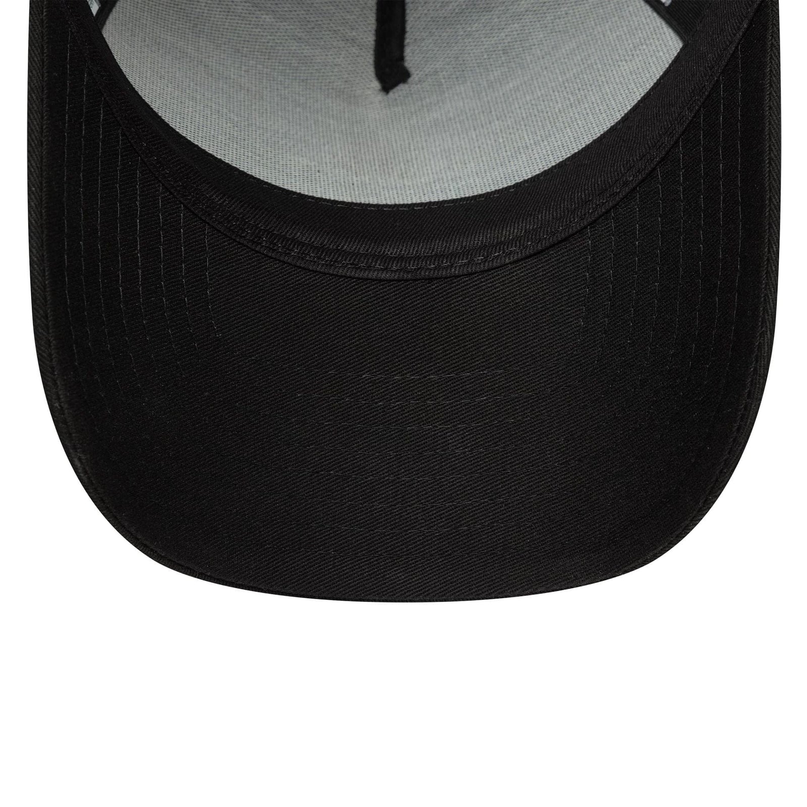 New Era New York Yankees MLB League Essential Black 9FORTY E-Frame Adjustable Cap