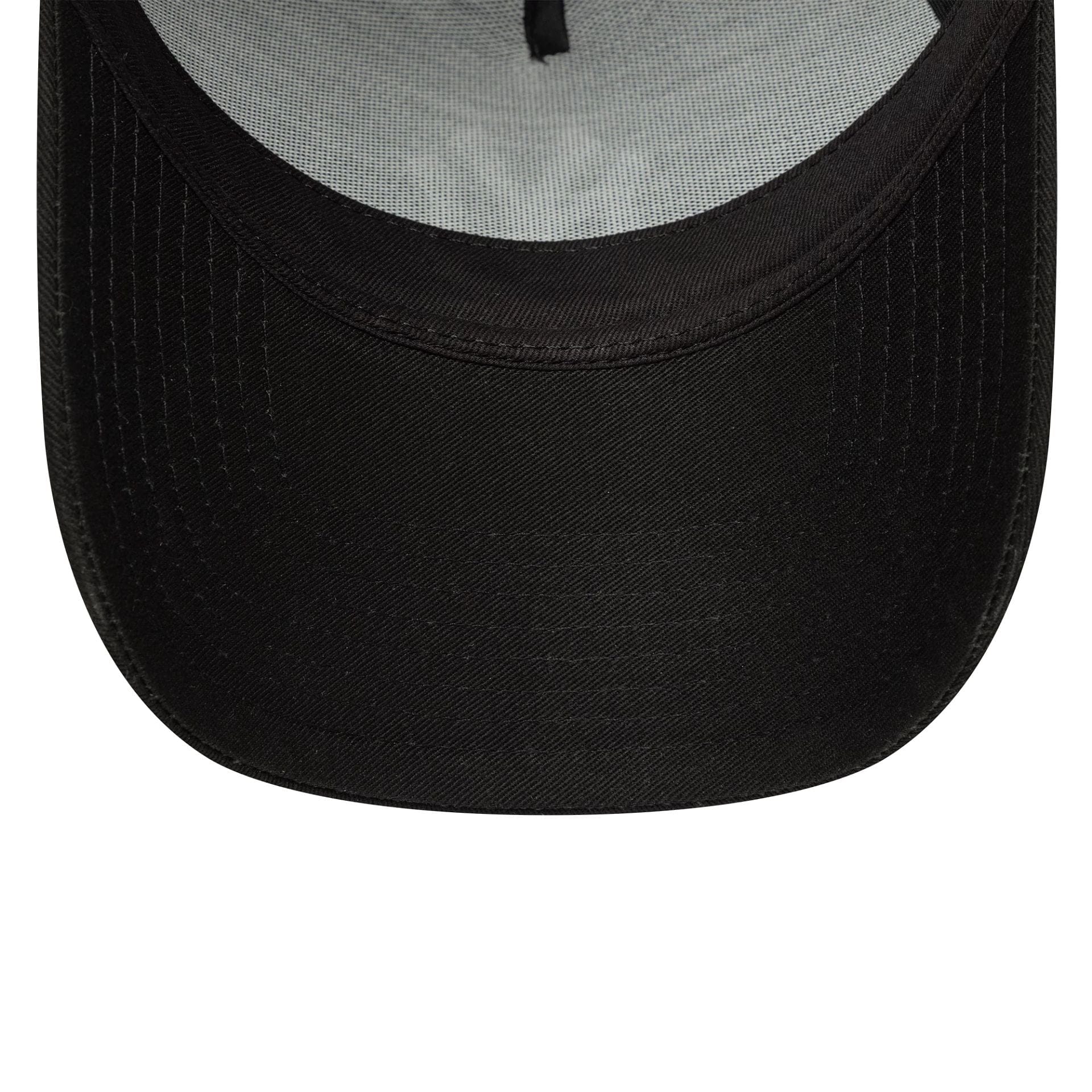 New Era New York Yankees MLB League Essential Black 9FORTY E-Frame Adjustable Cap