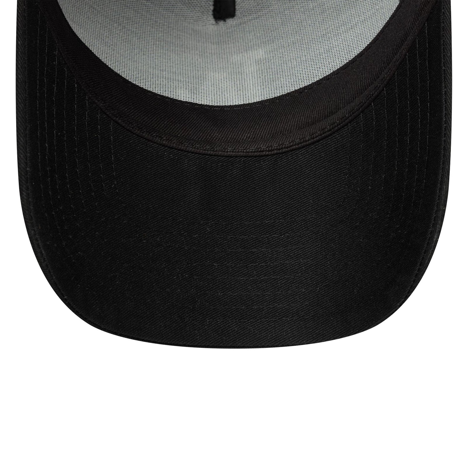 New Era Los Angeles Dodgers MLB League Essential Black 9FORTY E-Frame Cap