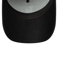 New Era Los Angeles Dodgers MLB League Essential Black 9FORTY E-Frame Cap