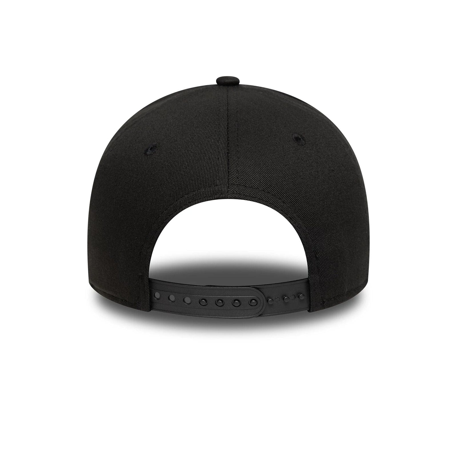 New Era Las Vegas Raiders NFL Essential Black 9FORTY E-Frame Cap