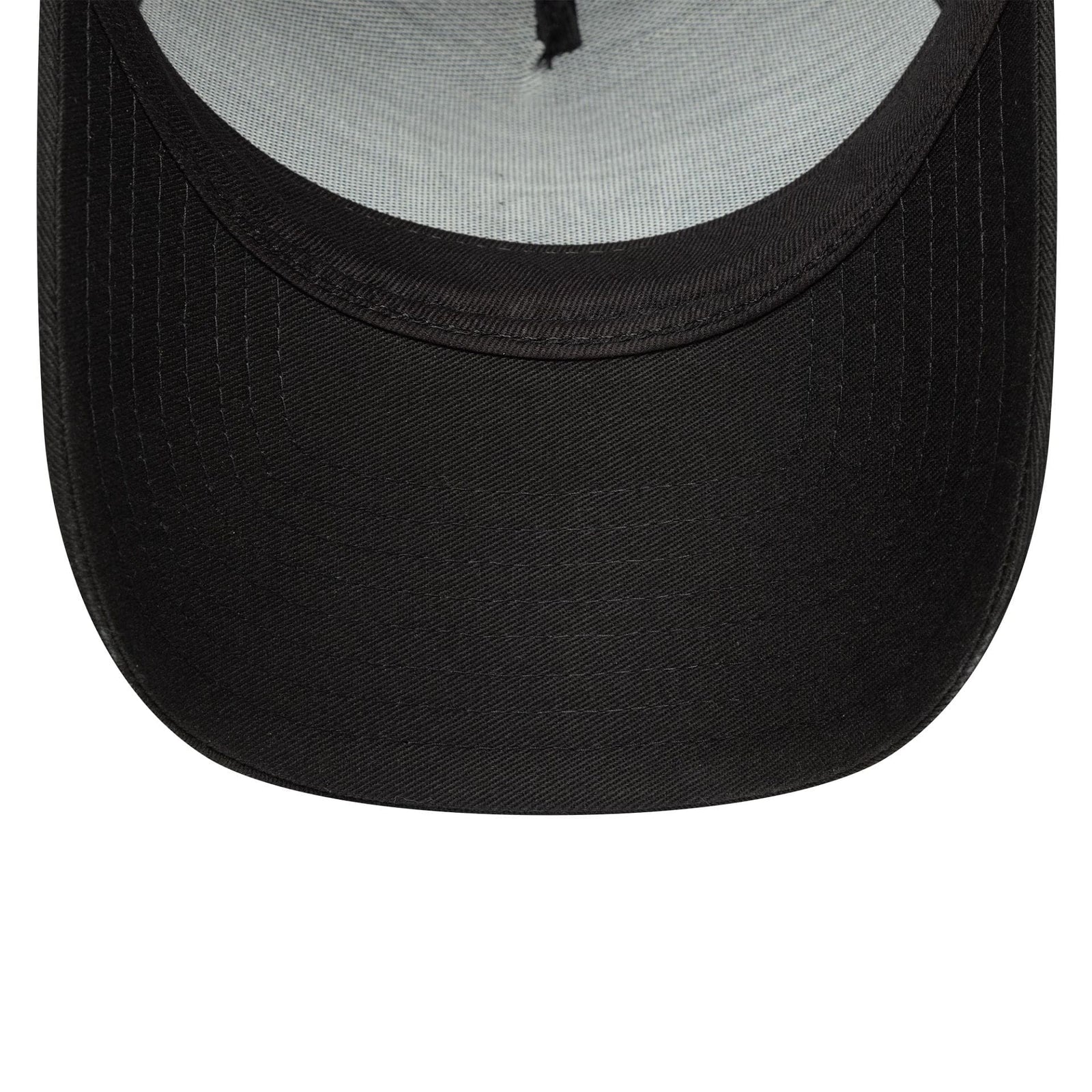 New Era Las Vegas Raiders NFL Essential Black 9FORTY E-Frame Cap