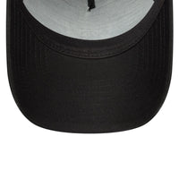 New Era Las Vegas Raiders NFL Essential Black 9FORTY E-Frame Cap