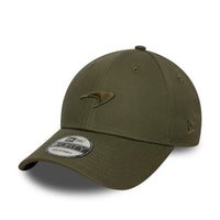 New Era 9FORTY McLaren Racing Seasonal Green 9FORTY Adjustable Cap