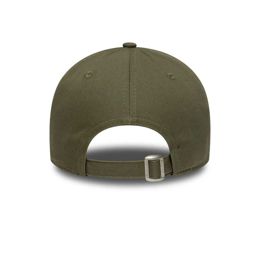 New Era 9FORTY McLaren Racing Seasonal Green 9FORTY Adjustable Cap