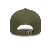 New Era 9FORTY McLaren Racing Seasonal Green 9FORTY Adjustable Cap