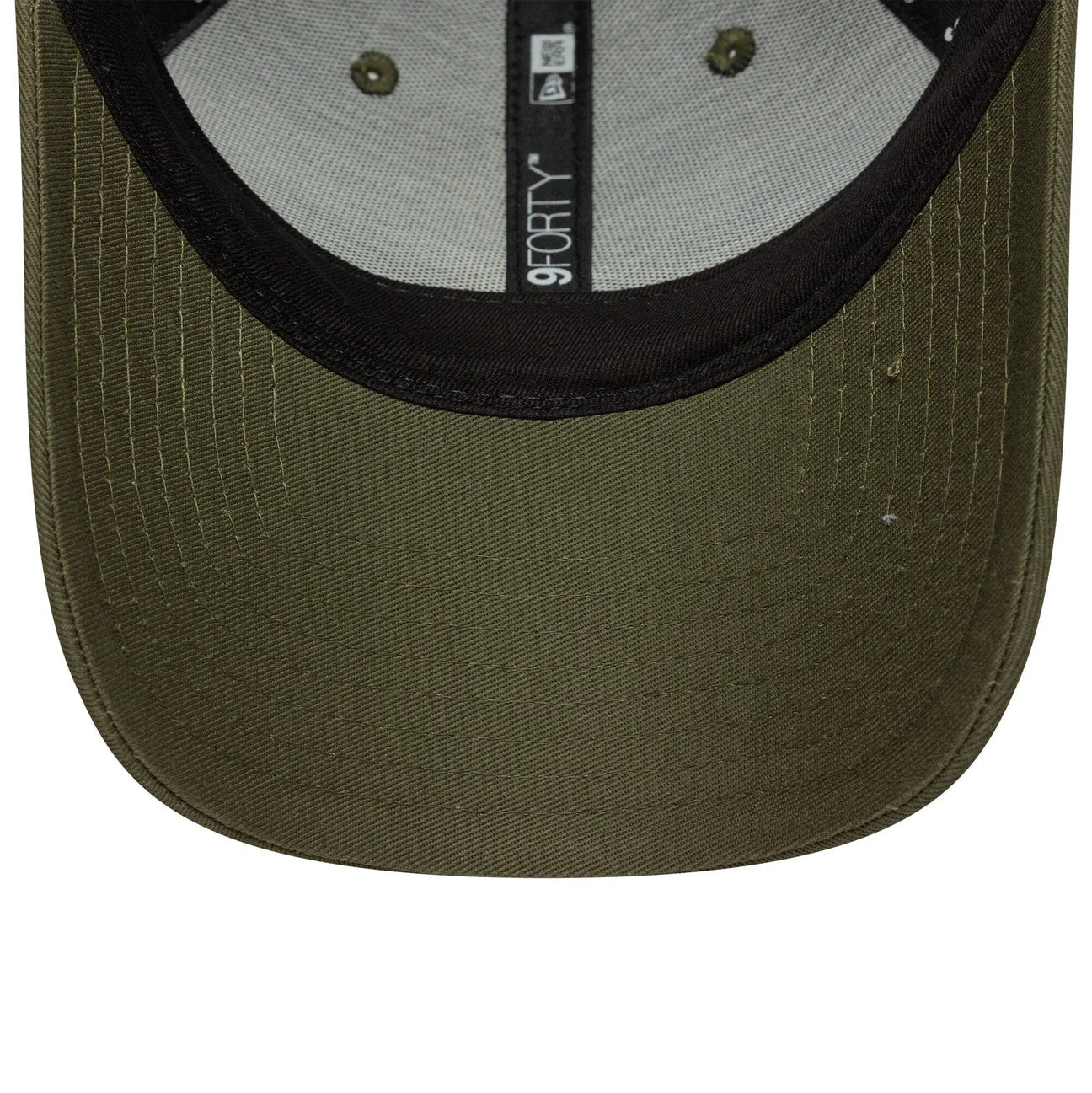 New Era 9FORTY McLaren Racing Seasonal Green 9FORTY Adjustable Cap
