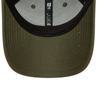 New Era 9FORTY McLaren Racing Seasonal Green 9FORTY Adjustable Cap