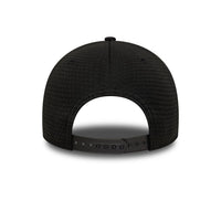 New Era New York Yankees MLB Flawless Mesh Black 9FORTY Cap