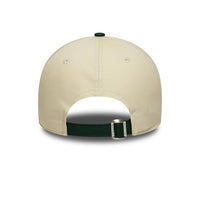 New Era Nickelodeon Garfield Golf Cream 9TWENTY Cap