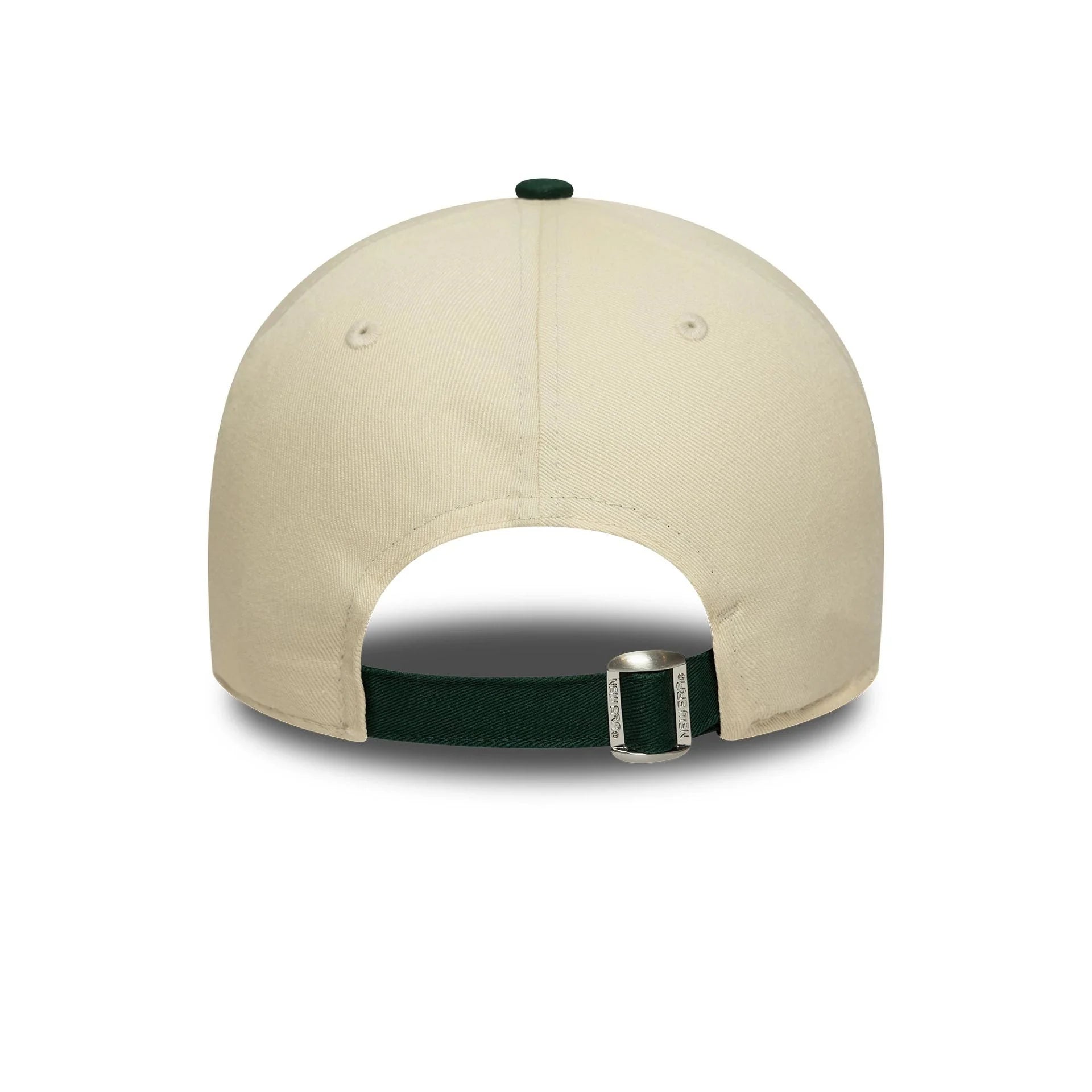 New Era Nickelodeon Garfield Golf Cream 9TWENTY Cap