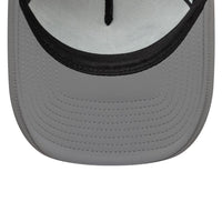 New Era NBA Graphic LA Lakers Grey 9FORTY A-Frame Trucker Cap