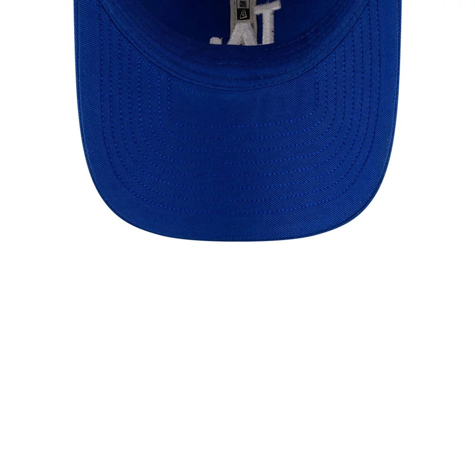 New Era LA Dodgers Ralph Lauren X MLB Open Blue 9TWENTY Adjustable Cap