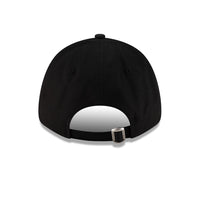 New Era x Netflix Squid Game Logo Black 9FORTY Cap