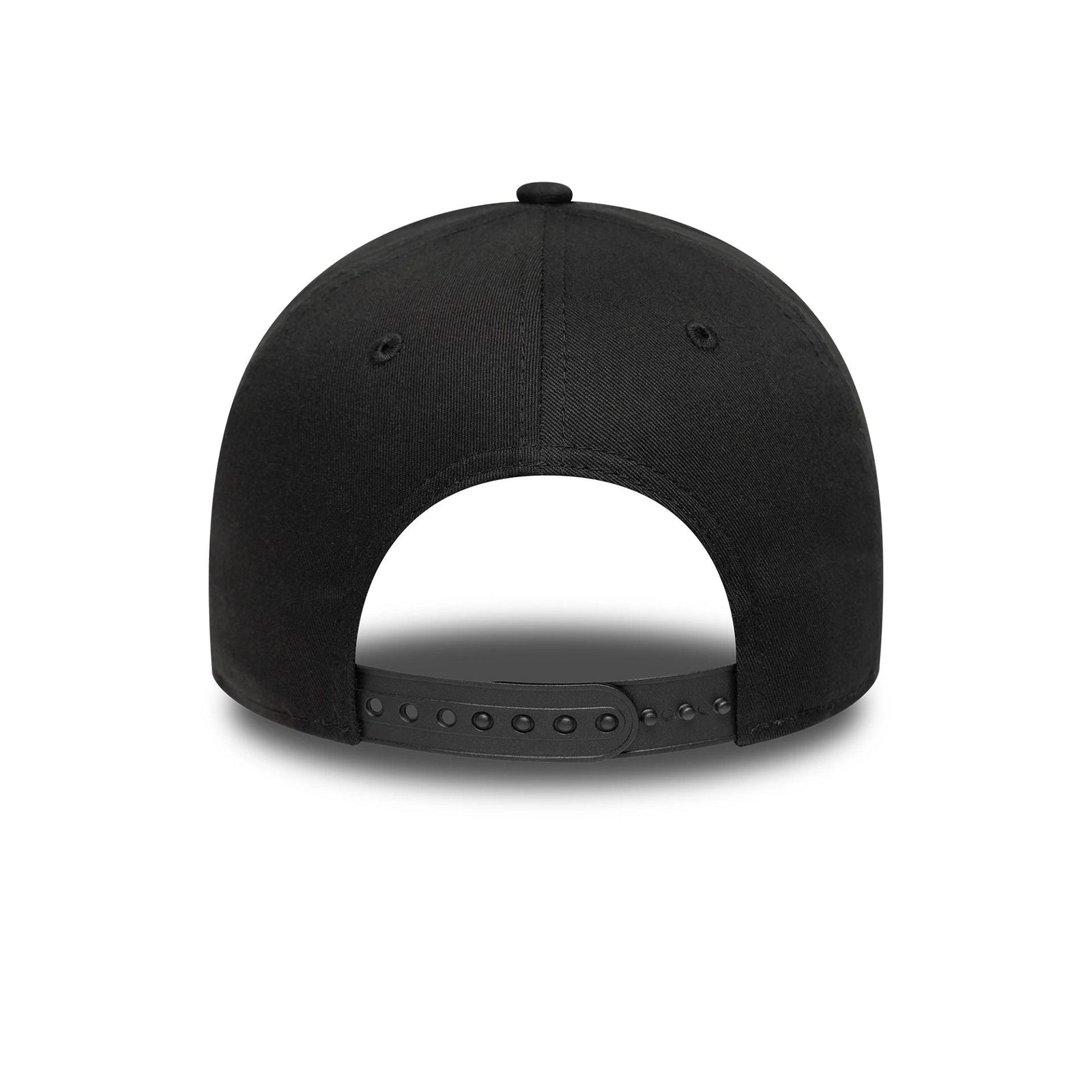 New Era New York Yankees MLB Team Outline Black E-Frame Cap