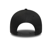 New Era New York Yankees MLB Team Outline Black E-Frame Cap