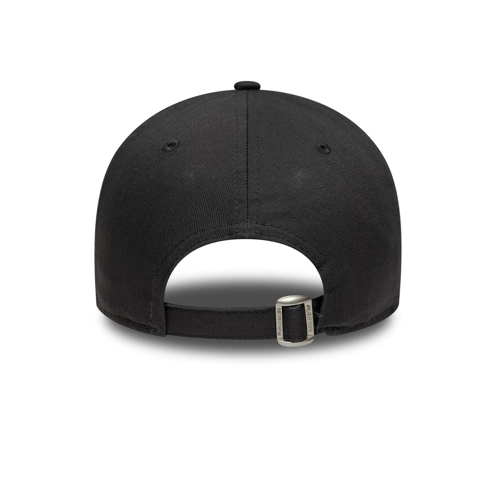 New Era New York Yankees MLB League Essential Charcoal 9FORTY Cap