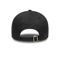 New Era New York Yankees MLB League Essential Charcoal 9FORTY Cap