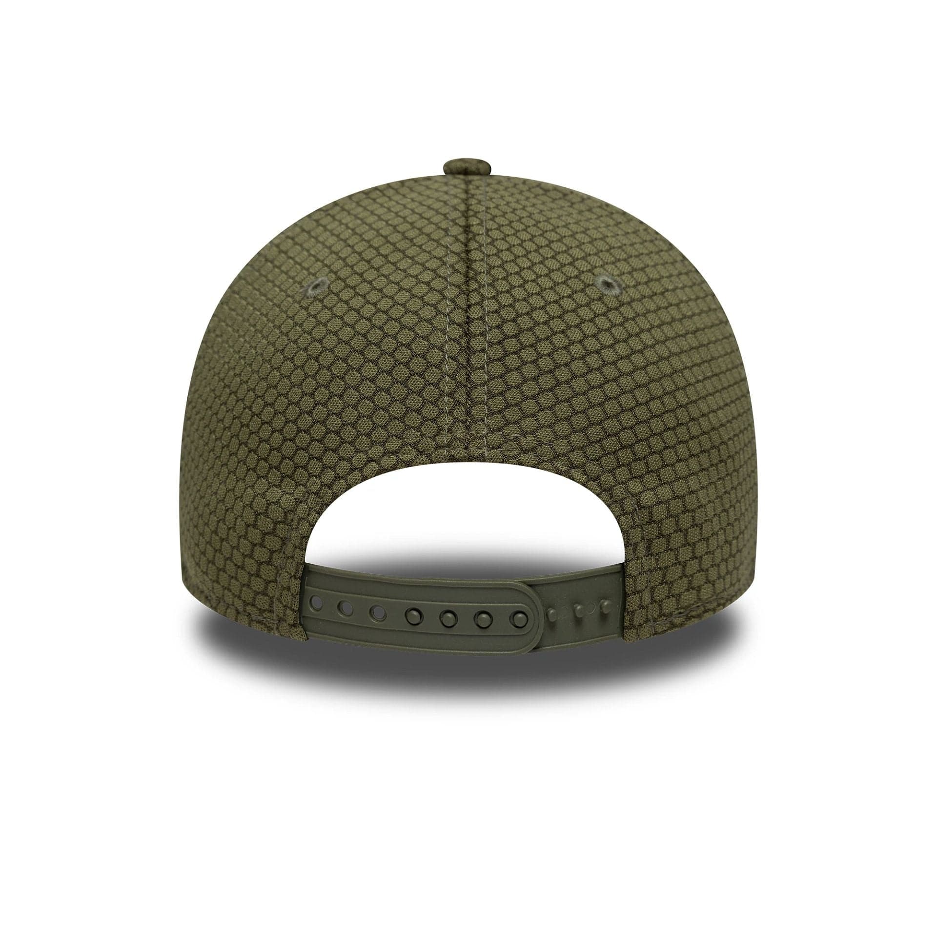 NEW ERA 9Forty Los Angeles Dodgers Flawless Mesh Cap