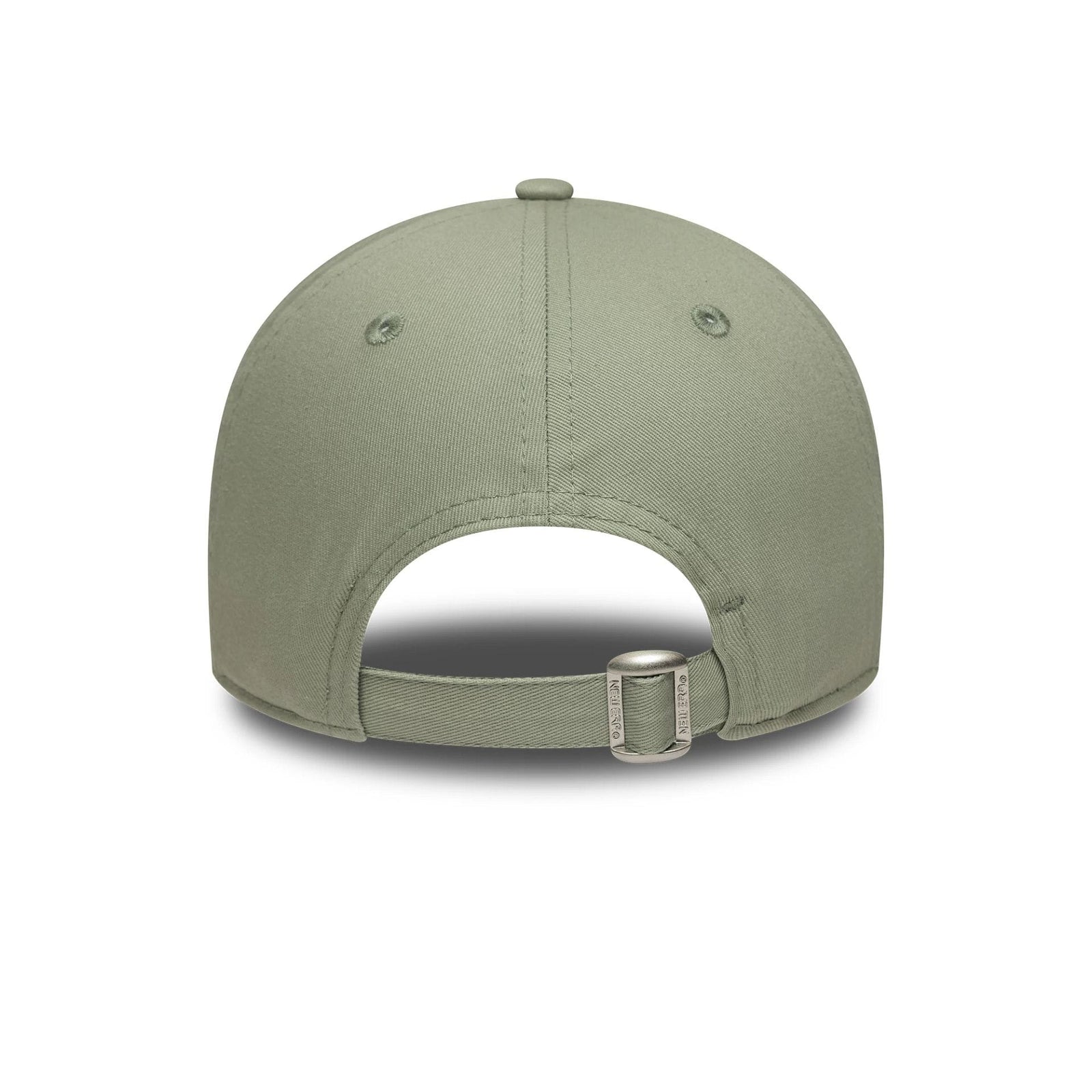 New Era LA Dodgers Womens MLB Floral Pastel Green 9FORTY Cap