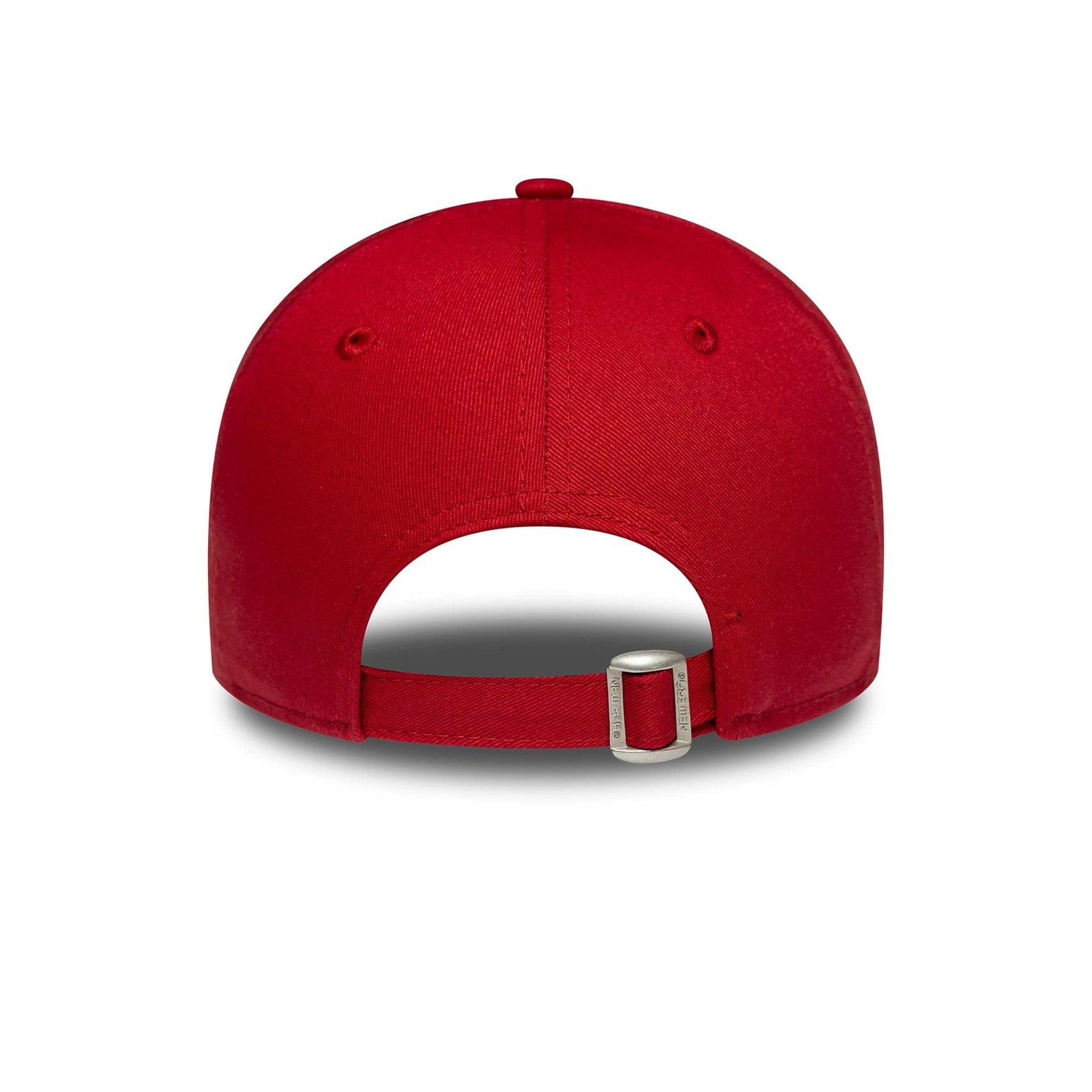 New Era New York Yankees Women's MLB League Essential Midi Dark Red 9TWENTY Cap