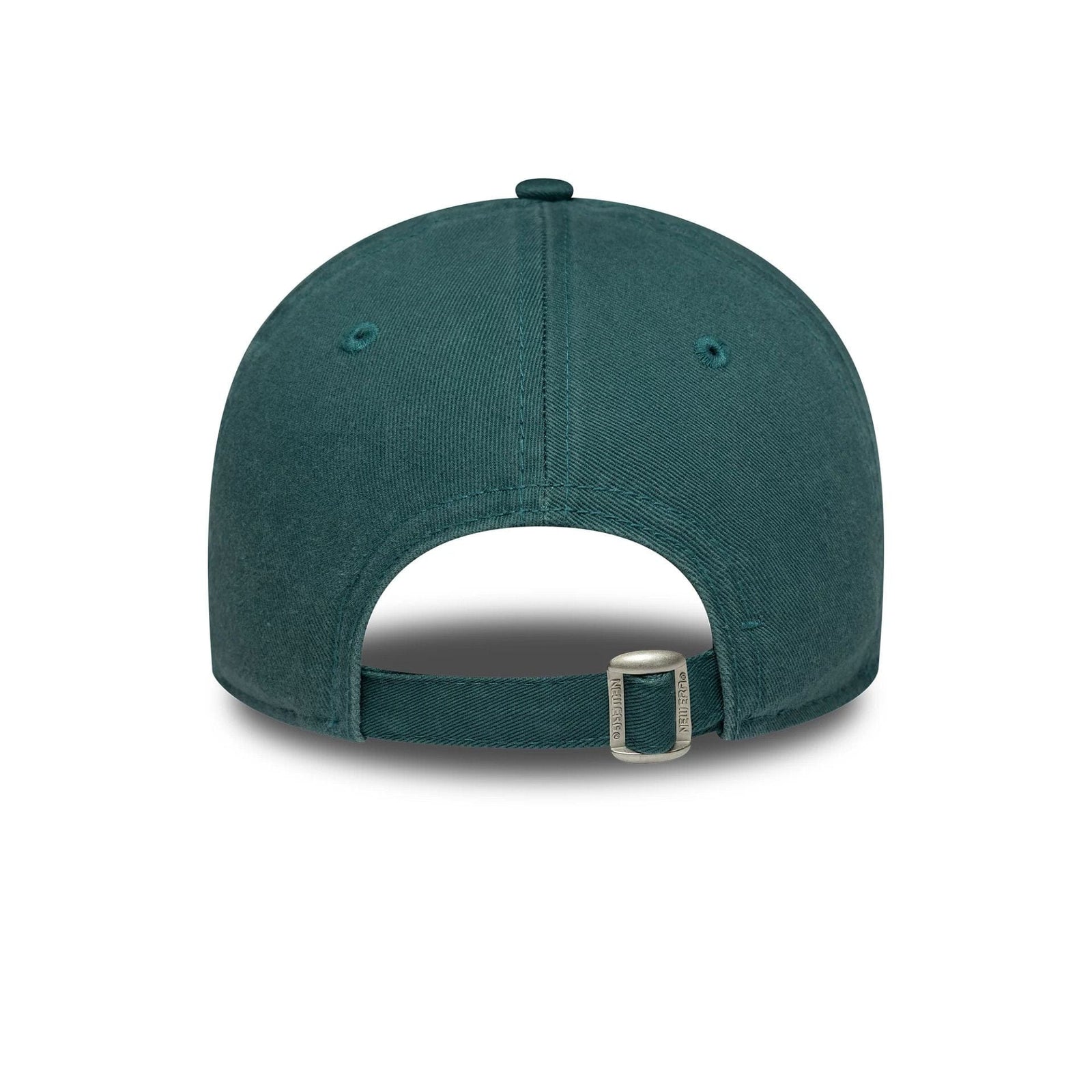New Era New York Yankees Women's MLB Washed Mini Dark Green 9TWENTY Cap