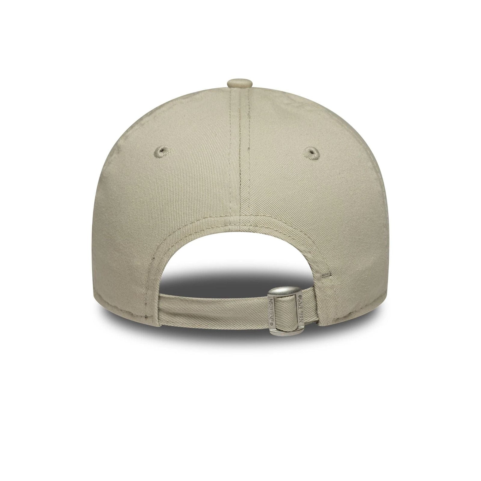 New Era New York Yankees Women's MLB Washed Mini Light Beige 9TWENTY Cap
