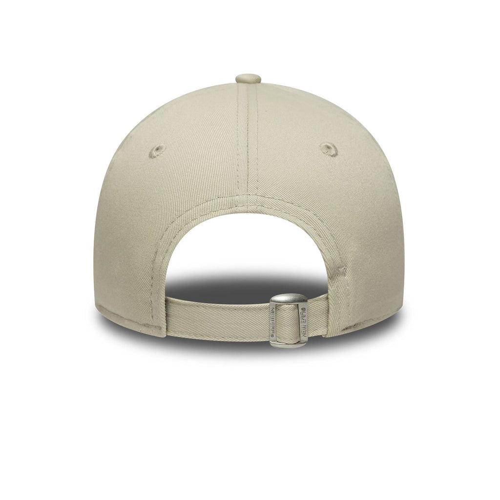 New Era New York Yankees MLB Youth Light Beige 9TWENTY Cap