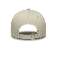 New Era New York Yankees MLB Youth Light Beige 9TWENTY Cap