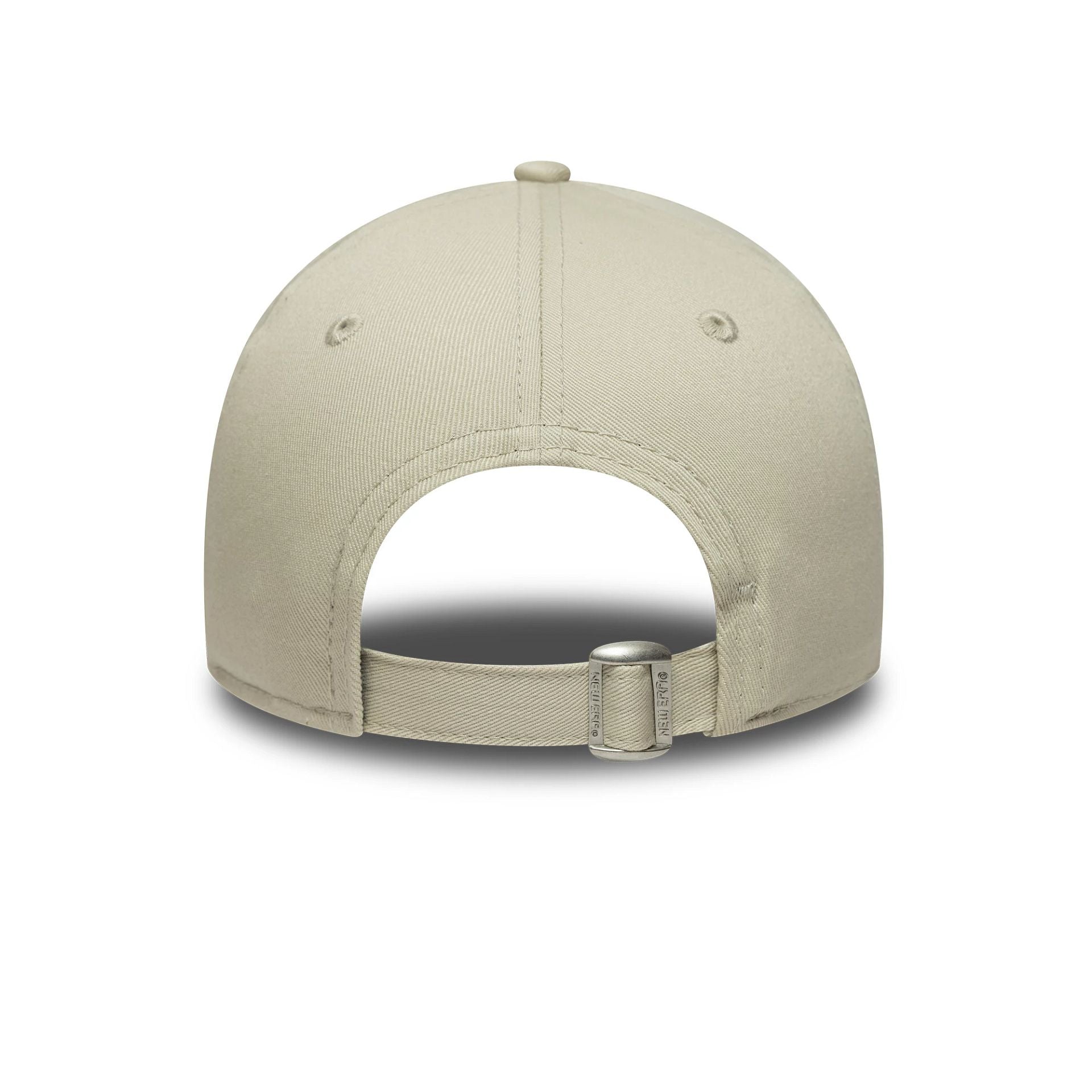 New Era New York Yankees MLB Youth Light Beige 9TWENTY Cap