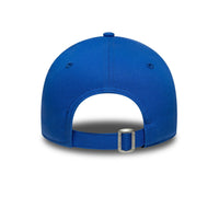 New Era New York Yankees MLB League Essential Blue Youth 9FORTY Adjustable Cap