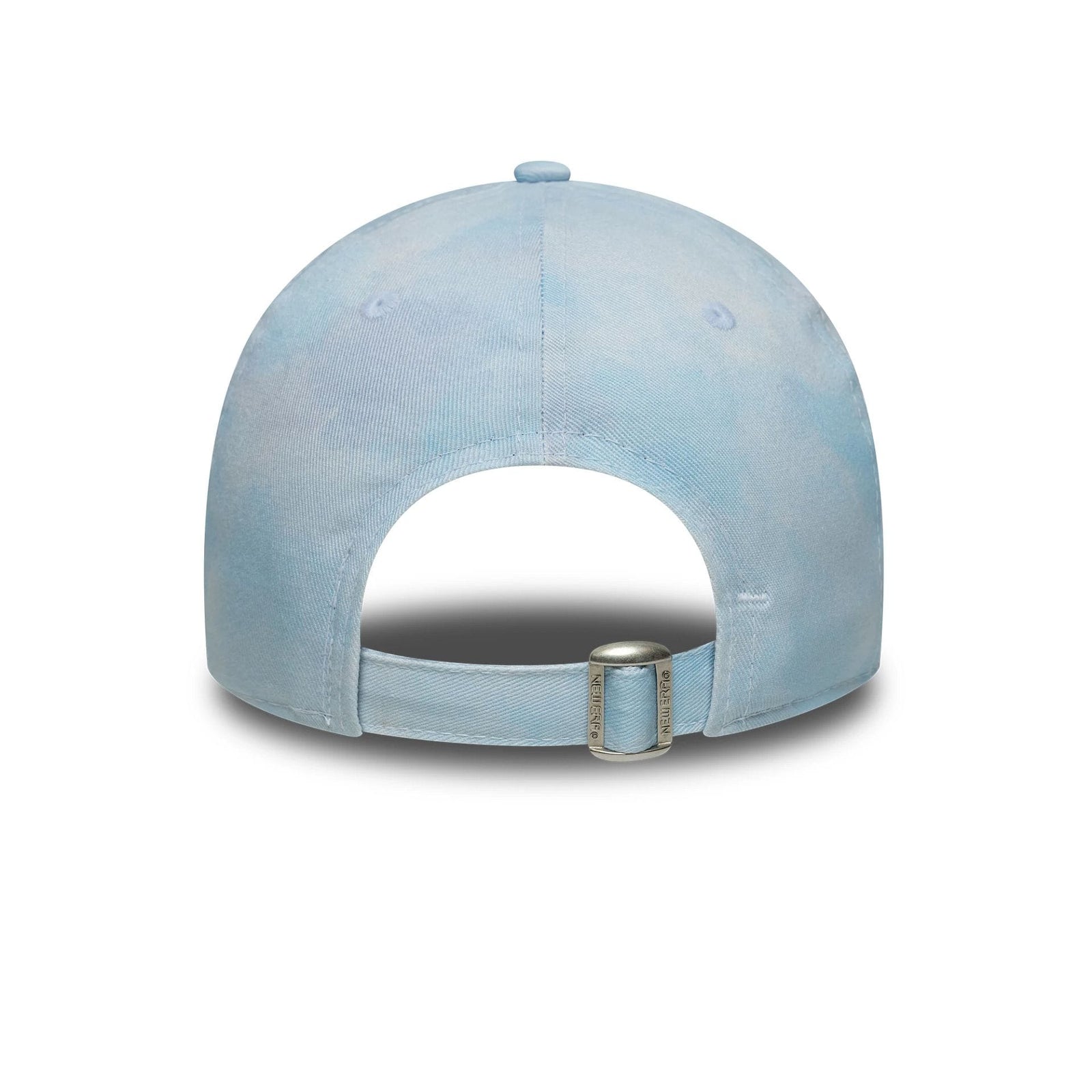 New Era New York Yankees Youth MLB Tie Dye Pastel Blue 9TWENTY Cap