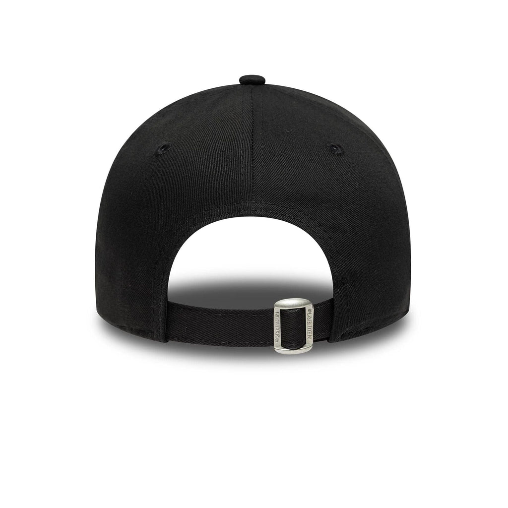 New Era New York Yankees MLB Animal Infill Black Youth 9FORTY Adjustable Cap