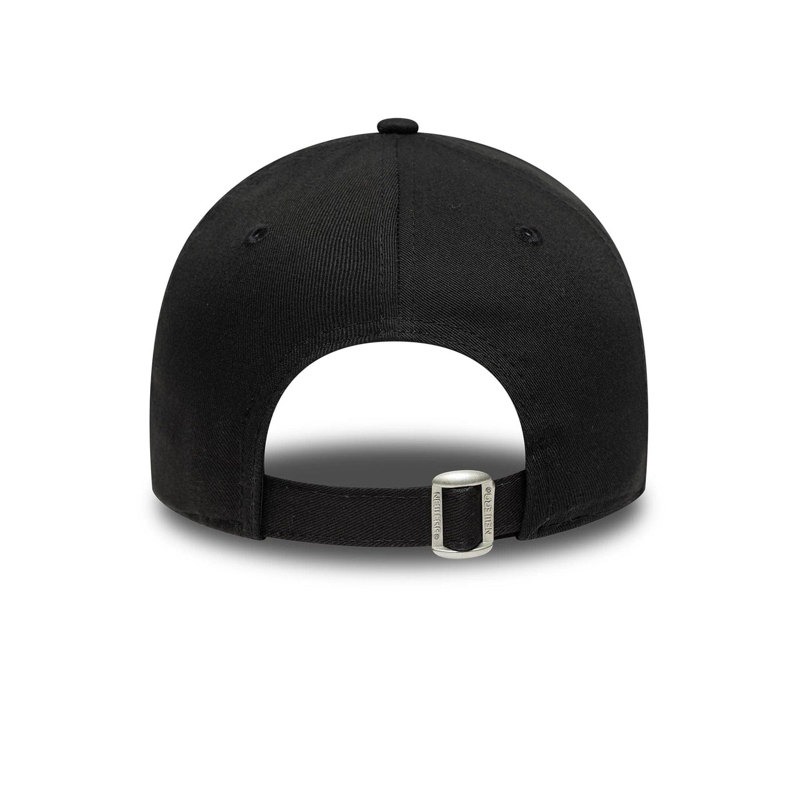 New Era New York Yankees MLB Animal Infill Black Youth 9FORTY Adjustable Cap