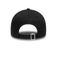New Era New York Yankees MLB Animal Infill Black Youth 9FORTY Adjustable Cap
