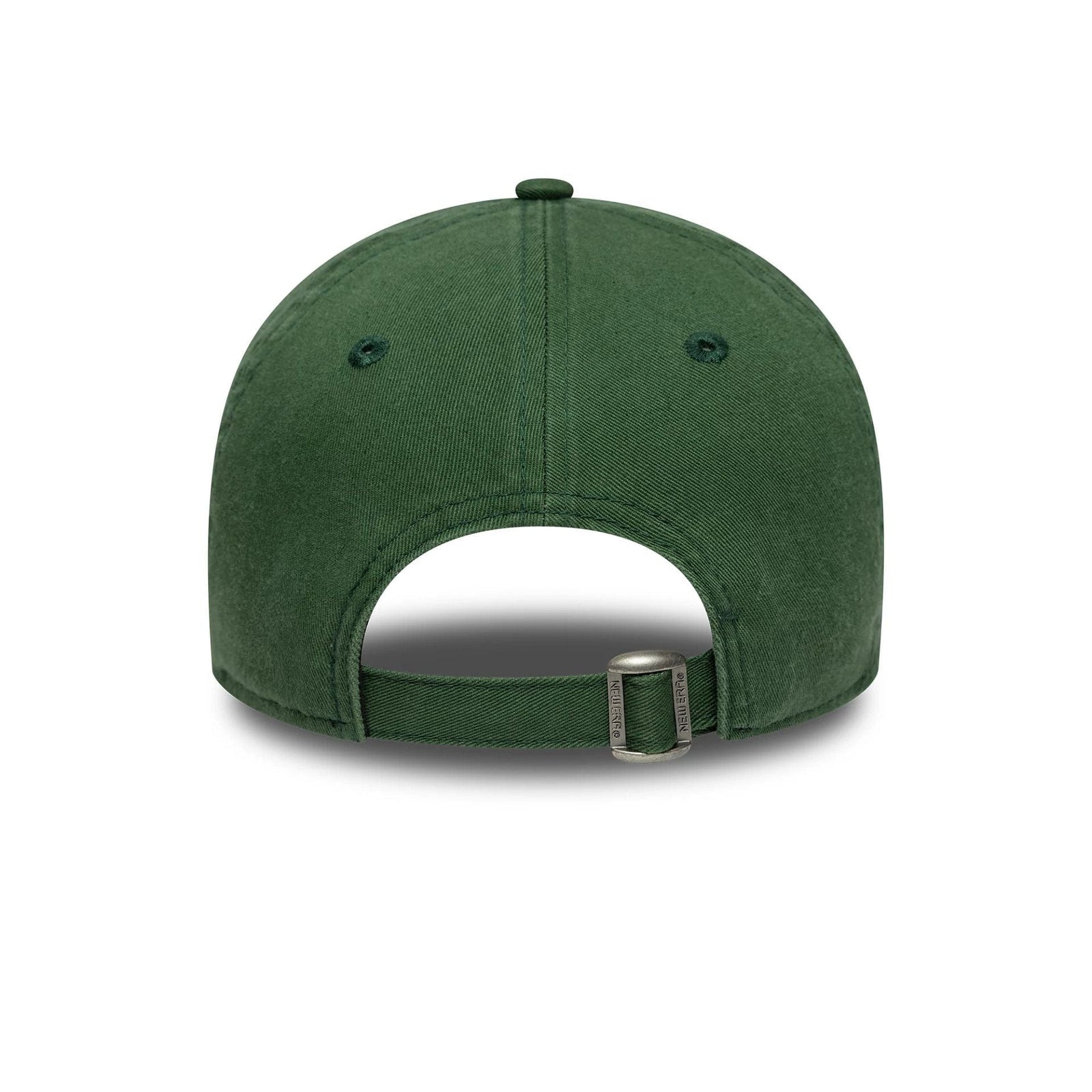 New Era LA Dodgers MLB Washed Script Dark Green 9TWENTY Cap