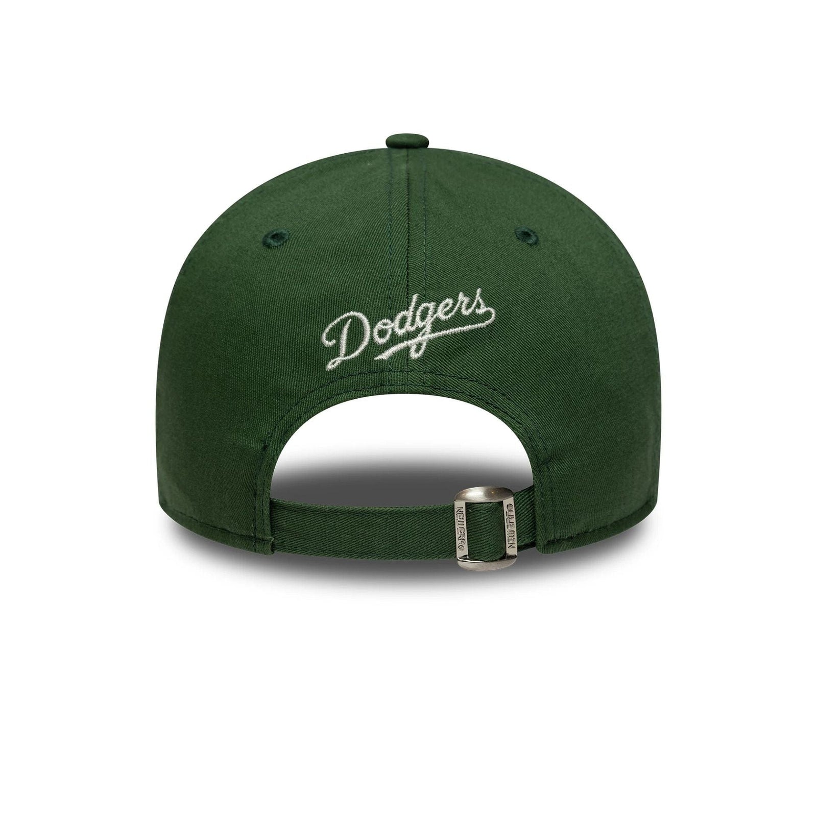 New Era LA Dodgers MLB Fruit Icon Dark Green 9FORTY Cap