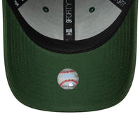 New Era LA Dodgers MLB Fruit Icon Dark Green 9FORTY Cap
