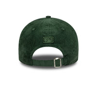 New Era New York Yankees MLB Cord Dark Green 9FORTY M-Crown Cap