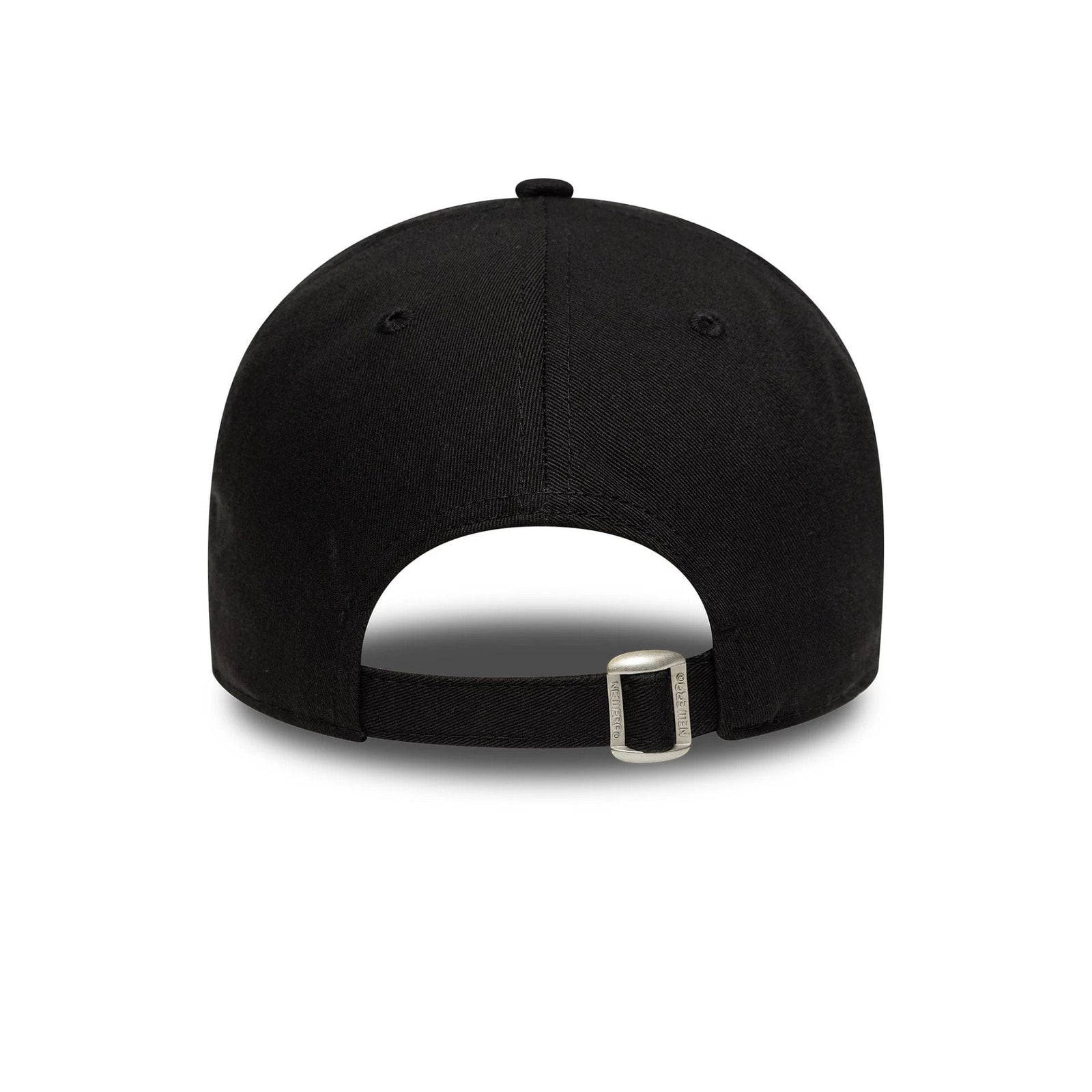 New Era New York Yankees MLB Washed Distressed Black 9FORTY Adjustable Cap
