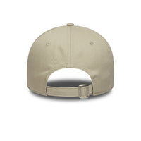 New Era New York Yankees MLB Outline Camo Cream 9FORTY Cap