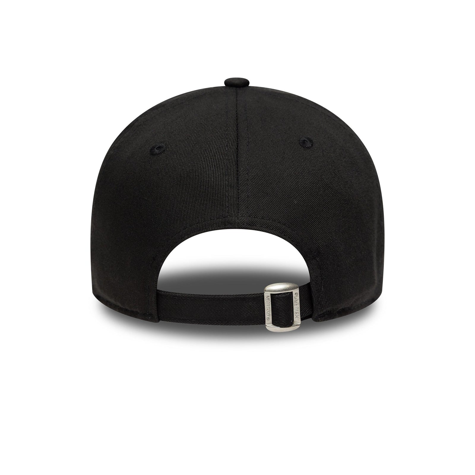 New Era New York Yankees MLB Outline Camo Black 9FORTY Cap