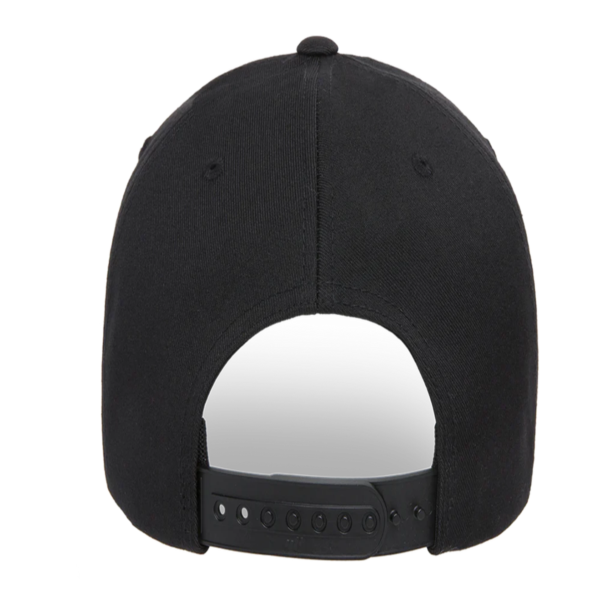 Flexfit NU® Adjustable Cap - 6110NU - Cap On