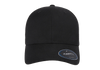 Flexfit NU® Adjustable Cap - 6110NU - Cap On