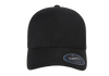 Flexfit NU® Adjustable Cap - 6110NU - Cap On