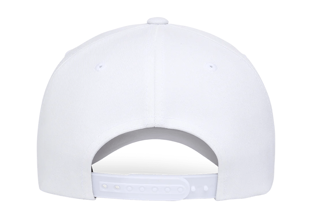 Flexfit NU® Adjustable Cap - 6110NU - Cap On