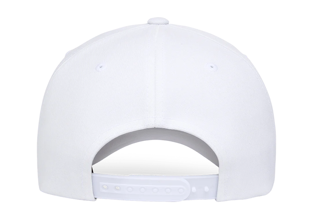 Flexfit NU® Adjustable Cap - 6110NU - Cap On