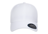 Flexfit NU® Adjustable Cap - 6110NU - Cap On