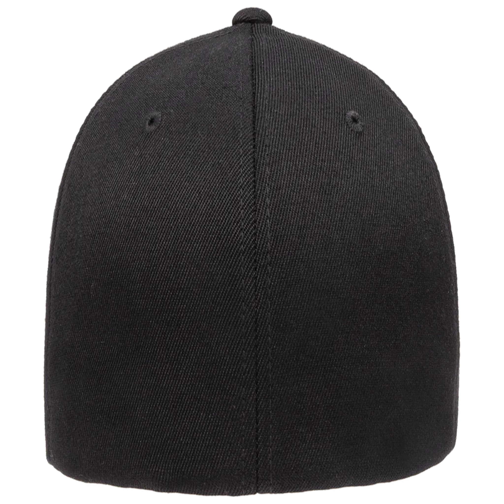 Flexfit® Premium Wool-Blend Cap - 6477 - Cap On